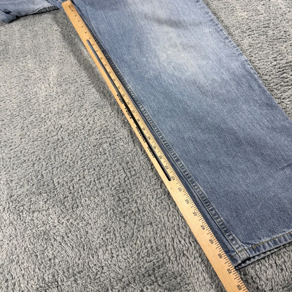 Vintage Levi's‎ SilverTab Baggy Jeans Men 34x32 (34x31) Wide Leg Streetwear